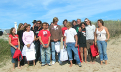 La govelle, le 23 septembre 2006