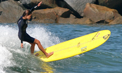 Le Longboard