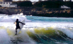 Le Surf